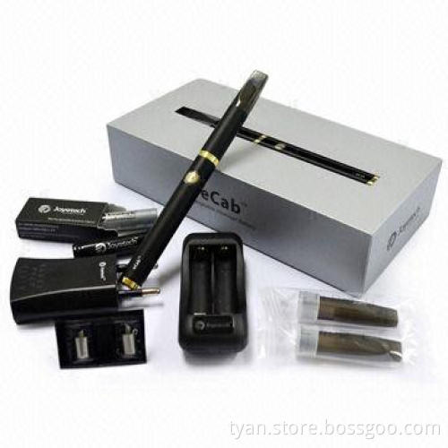 Hot Selling Cheapest Slim Electronic Cigarette Starter Kits
